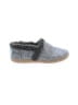 TOMS Gray Booties Size 1 (youth) - photo 1