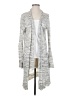 Michael Stars Gray Cardigan Size Sm (0) - photo 1