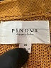Pinque Brown Cardigan Size M - photo 7