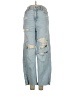 American Eagle Outfitters Blue Jeans Size 0 - photo 1