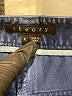 Theory Blue Jeans Size 4 - photo 7