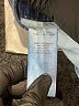 Theory Blue Jeans Size 4 - photo 8