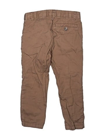 H&M L.O.G.G. Khakis (view 2)
