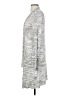 Michael Stars Gray Cardigan Size Sm (0) - photo 5