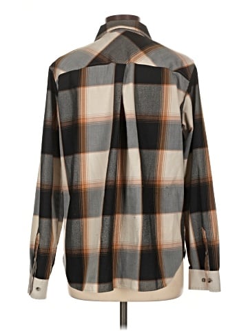 Alaskan Hardgear By Duluth Trading Co. Long Sleeve Blouse (view 2)