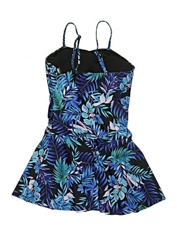Kate Kasin Swimsuit Cover Up (view 2)