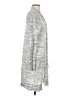 Michael Stars Gray Cardigan Size Sm (0) - photo 4