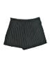 MNG Stripes Gray Skort Size S - photo 2