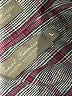 Assorted Brands Plaid Gray Long Sleeve Button-Down Shirt Size L - photo 7