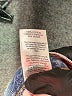 PacSun 100% Cotton Checkered-gingham Blue Jeans Size 26 waist - photo 8