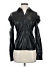 Avec Les Filles 100% Polyurethane Black Jacket Size XS - photo 1