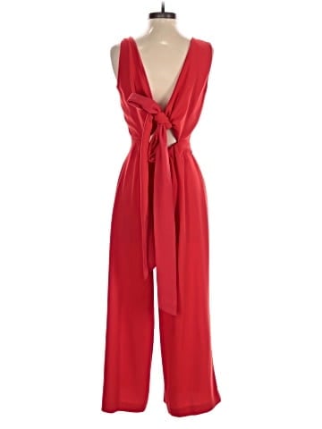 J.Crew Jumpsuit - back
