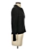 J.Crew Black Long Sleeve Blouse Size S - photo 4