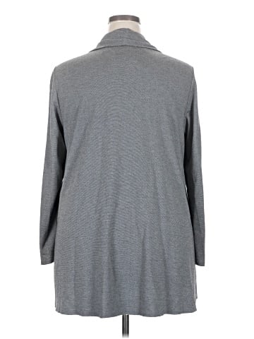 Joan Vass Cardigan (view 2)