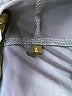 Unbranded Solid Blue Windbreaker Size L - photo 6