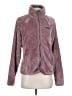 Columbia 100% Polyester Purple Jacket Size S - photo 1