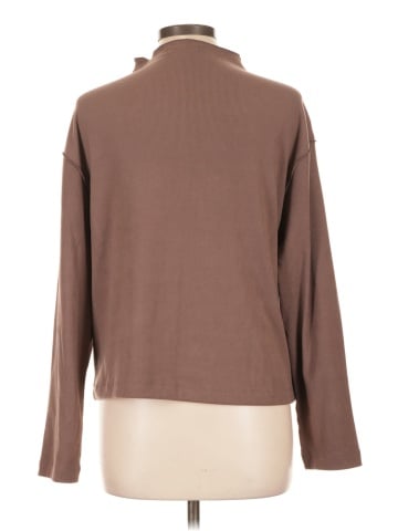 Active USA Long Sleeve Blouse (view 2)
