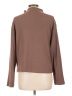 Active USA Brown Long Sleeve Blouse Size L - photo 2