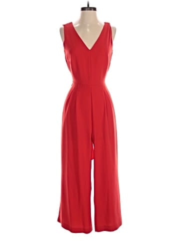 J.Crew Jumpsuit - front