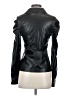 Avec Les Filles 100% Polyurethane Black Jacket Size XS - photo 2