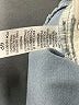 Wit & Wisdom Color Block Blue Jeans Size 6 (petite) - photo 8