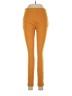 dalia Orange Casual Pants Size 6 - photo 1