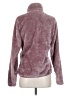 Columbia 100% Polyester Purple Jacket Size S - photo 2