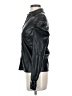 Avec Les Filles 100% Polyurethane Black Jacket Size XS - photo 5