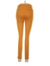 dalia Orange Casual Pants Size 6 - photo 2