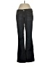 Lucky Brand Chevron-herringbone Silver Jeans Size 0 - photo 1