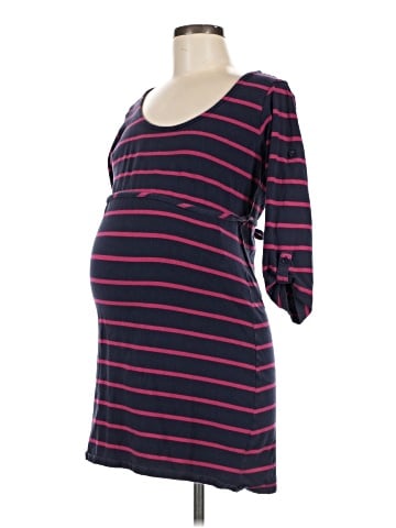 Oh! Mamma Casual Dress (view 1)