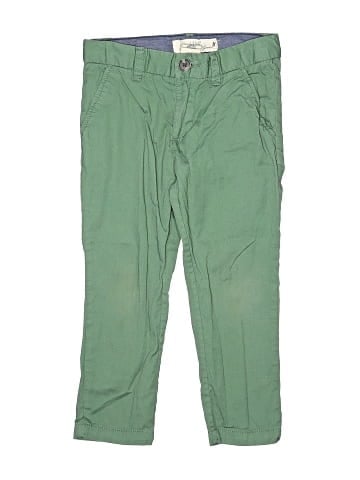 H&M L.O.G.G. Khakis (view 1)