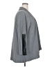 Joan Vass Gray Cardigan Size 2X - photo 4