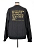 Unbranded Gray Sweatshirt Size XL - photo 2