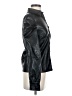 Avec Les Filles 100% Polyurethane Black Jacket Size XS - photo 4
