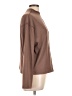Active USA Brown Long Sleeve Blouse Size L - photo 4