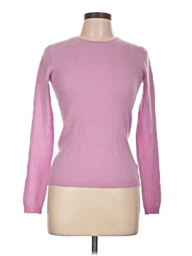 Tahari Cashmere Pullover Sweater (view 1)