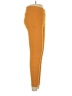 dalia Orange Casual Pants Size 6 - photo 4