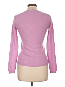 Tahari Cashmere Pullover Sweater (view 2)