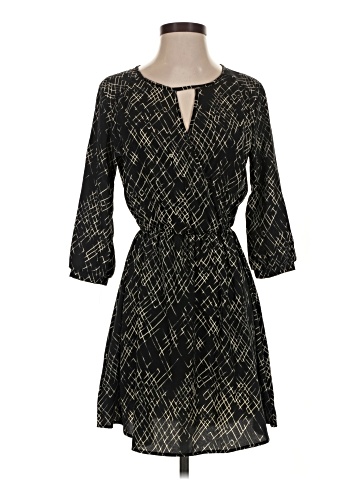 Lush Casual Dress (view 1)