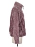 Columbia 100% Polyester Purple Jacket Size S - photo 4