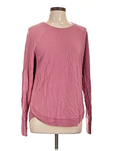 Athleta Pullover Sweater (view 1)