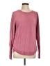 Athleta Pink Pullover Sweater Size L (tall) - photo 1
