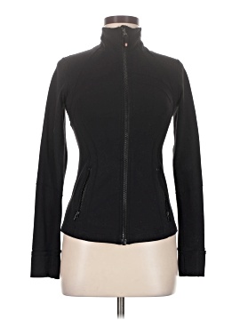 Lululemon Athletica Track Jacket