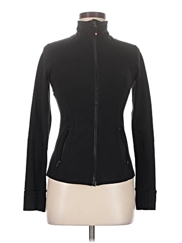 Lululemon Athletica Track Jacket (view 1)