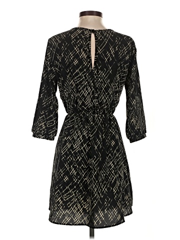 Lush Casual Dress (view 2)