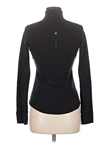 Lululemon Athletica Track Jacket (view 2)