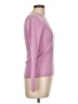 Tahari 100% Cashmere Pink Cashmere Pullover Sweater Size 10 - photo 4
