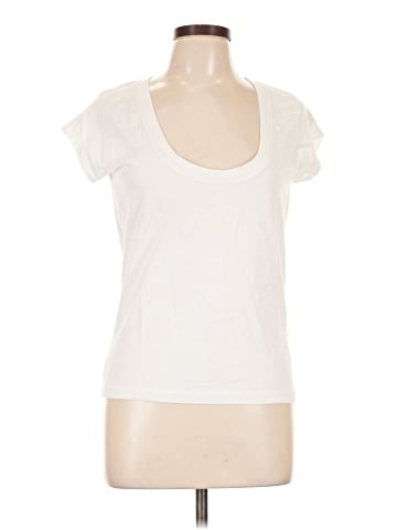 Pilcro Short Sleeve T-Shirt (view 1)