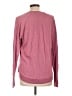 Athleta Pink Pullover Sweater Size L (tall) - photo 2
